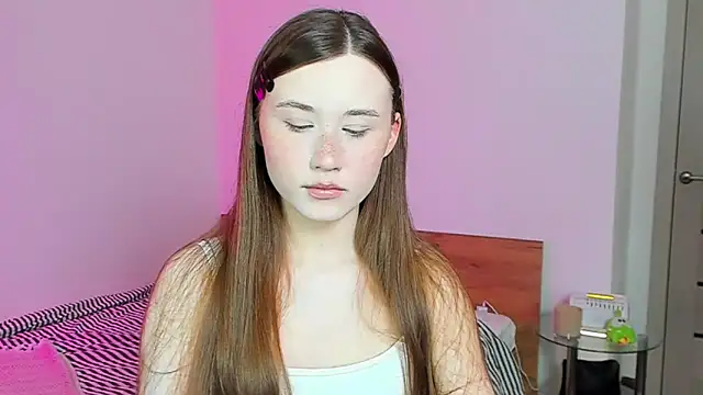 Stella Sunny online show from November 4, 4:22 am