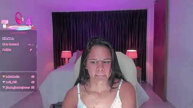 Snapshot of anniie_smith chatting on February 16, 5:59 pm anniie smith online show from February 16, 5:59 pm