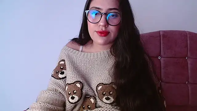 Snapshot of Paris-love chatting on December 19, 6:12 am Paris-love online show from December 19, 6:12 am