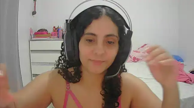 leximaxell online show from February 12, 4:44 am