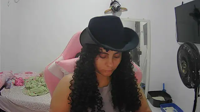 leximaxell online show from October 7, 5:26 am