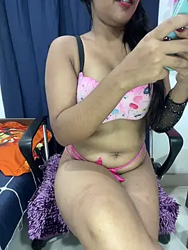 Liyana Babe online show from January 3, 10:31 am