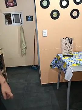 Snapshot of solangeyaelok1 chatting on March 3, 1:53 am solangeyaelok1 online show from March 3, 1:53 am