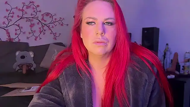 redxxxvixen online show from December 21, 4:47 pm