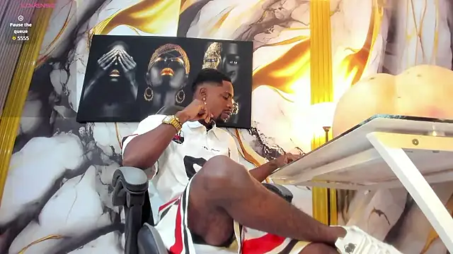 Thomas shelbys online show from January 13, 3:45 am