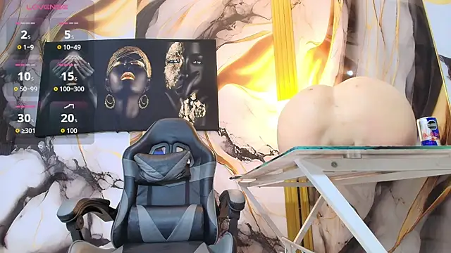 Thomas shelbys online show from April 21, 3:46 am