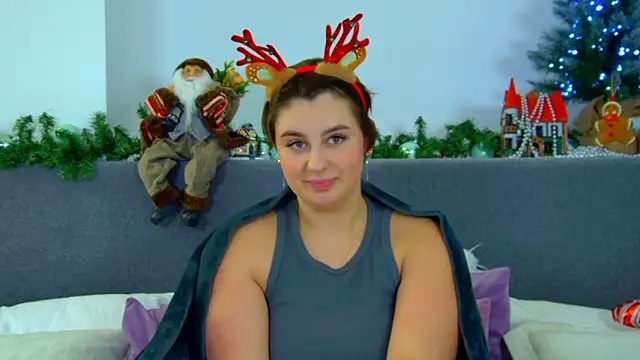 MaryMurray online show from December 23, 3:50 am