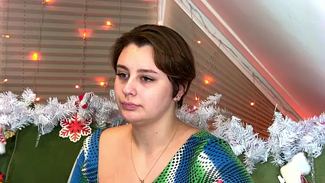 MaryMurray online show from December 26, 6:33 pm
