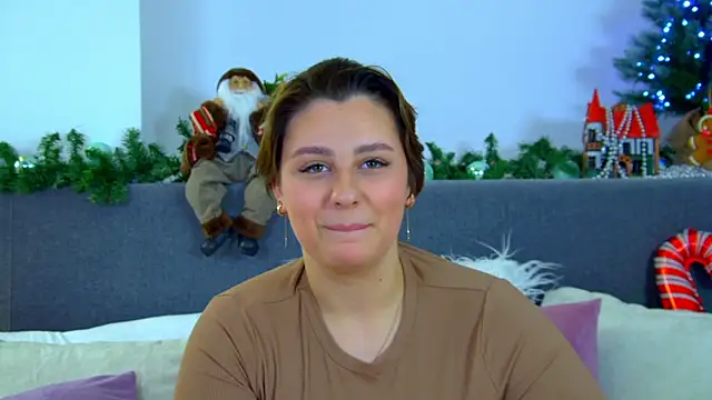 MaryMurray online show from December 28, 5:44 am