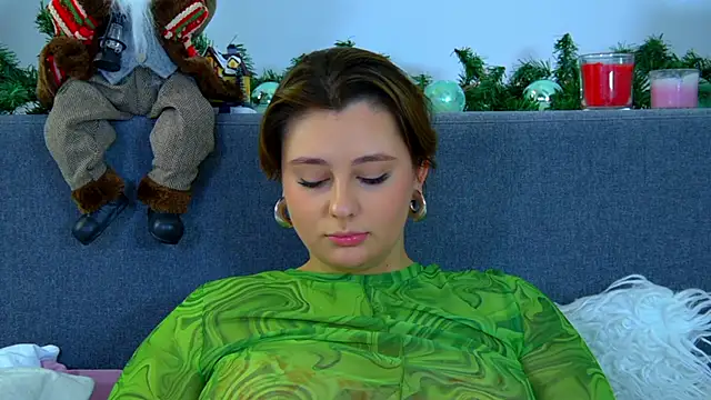 MaryMurray online show from January 17, 12:42 am