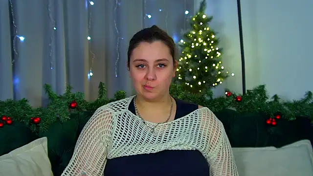 MaryMurray online show from December 18, 8:20 am