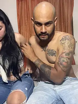 Dinguls online show from January 18, 2:59 am