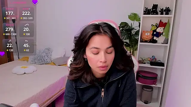 Adriennesexxx online show from December 9, 11:26 am