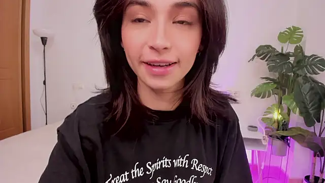 Adriennesexxx online show from January 5, 5:41 pm