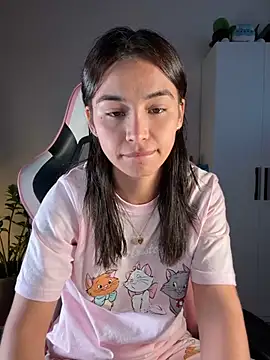 Adriennesexxx online show from March 22, 5:49 pm