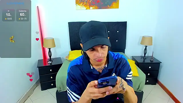 Brand habes online show from December 3, 3:55 pm