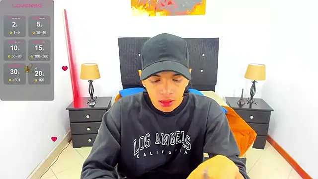 Brand habes online show from December 17, 1:38 pm