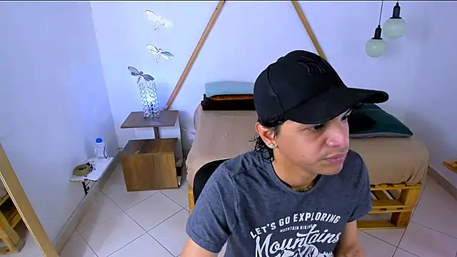 Brand habes online show from October 6, 1:08 pm