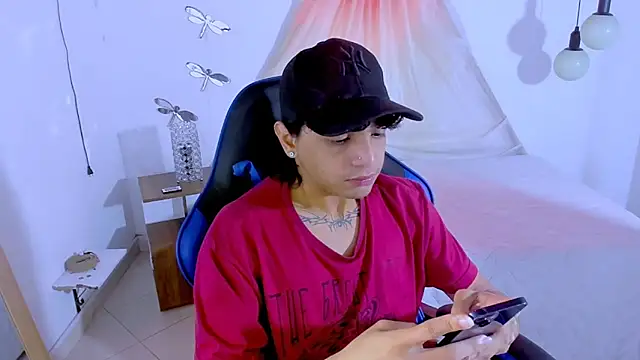 Brand habes online show from November 9, 7:06 am