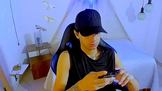 Brand habes online show from November 15, 3:37 am