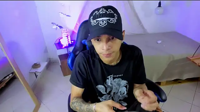 Brand habes online show from February 24, 3:48 am