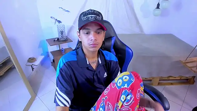 Brand habes online show from March 5, 4:47 pm