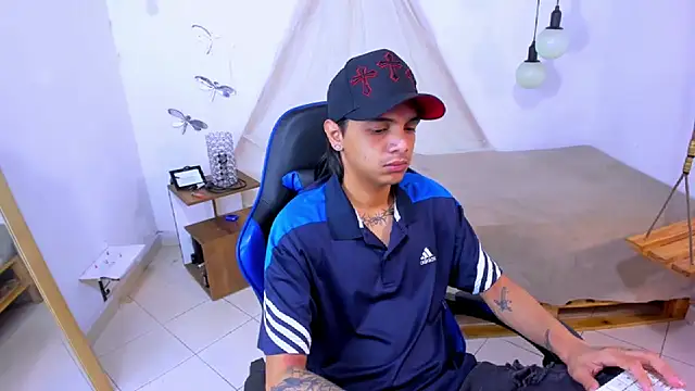 Brand habes online show from March 20, 2:00 pm