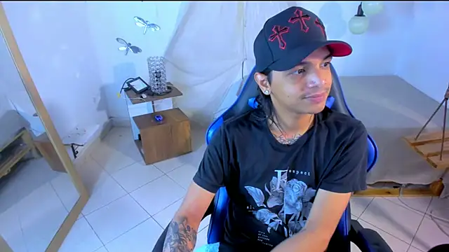 Brand habes online show from April 10, 3:06 pm