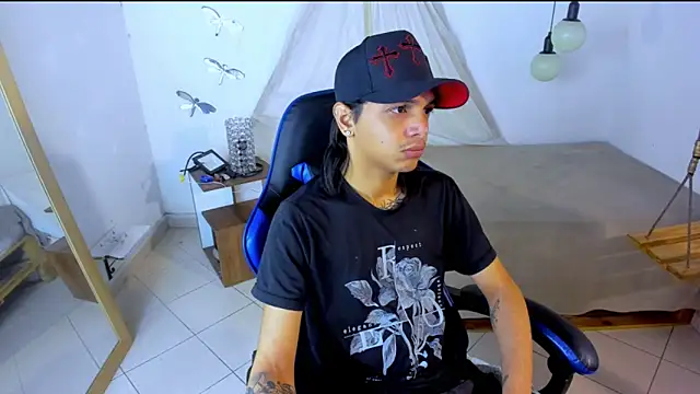 Brand habes online show from April 14, 3:12 am