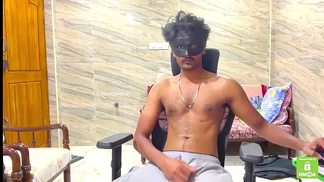 Snapshot of Sato2004@xh chatting on February 16, 4:47 pm Sato2004xh online show from February 16, 4:47 pm