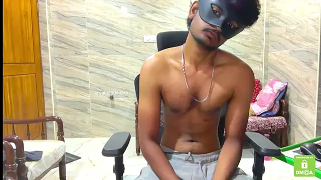 Snapshot of Sato2004@xh chatting on March 3, 1:23 am Sato2004xh online show from March 3, 1:23 am