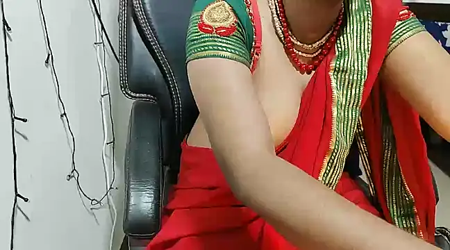 Anjali cute-Pondati online show from March 16, 2:22 pm