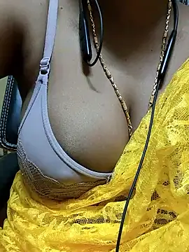 Anjali cute-Pondati online show from March 19, 1:09 am