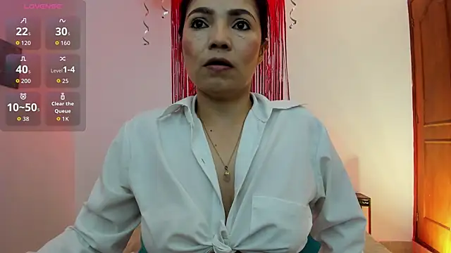 Sofia Walke1 online show from December 20, 2:29 am