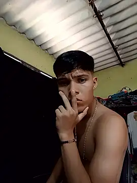 Brallitan225 online show from November 12, 5:46 pm