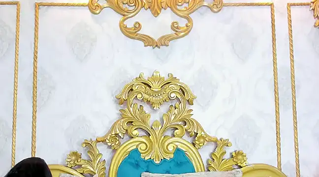 GiahDaniels online show from December 21, 8:32 pm