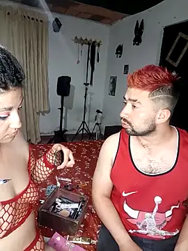 Bonnie-Clark online show from September 11, 3:50 am