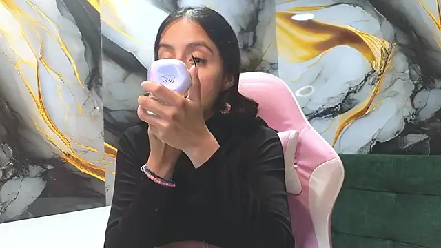 ling ling24 online show from January 14, 1:11 am