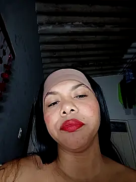 DIORA Latina online show from March 12, 3:56 am