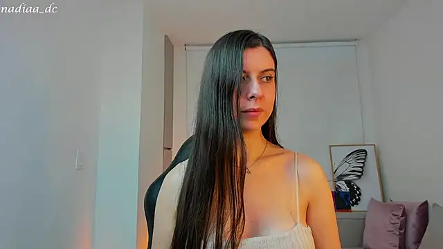 Snapshot of Nadiaa_ chatting on December 24, 3:05 am Nadiaa online show from December 24, 3:05 am