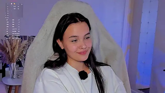  Sweetie  online show from October 7, 2:58 pm