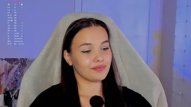  Sweetie  online show from November 11, 10:48 am