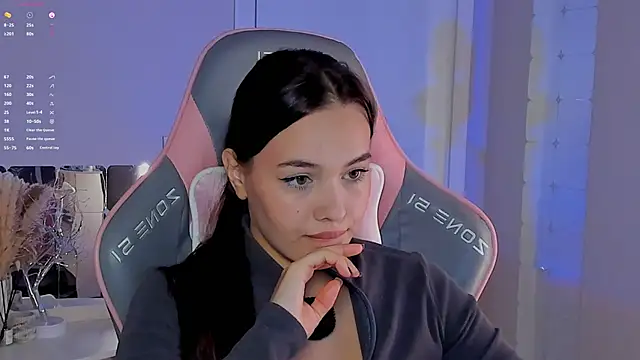  Sweetie  online show from November 19, 11:32 am