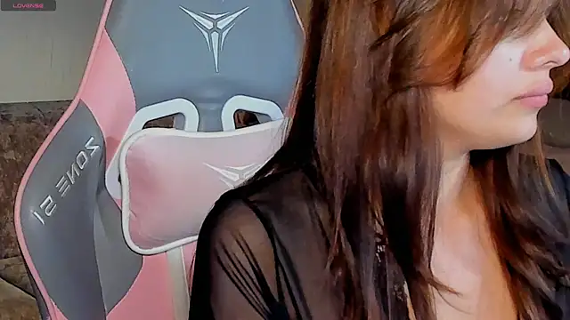  Sweetie  online show from July 11, 5:15 pm