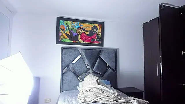 Vahiolet smith online show from November 8, 3:29 am