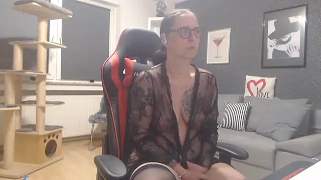 EiskalterEngel74 online show from January 24, 4:39 pm