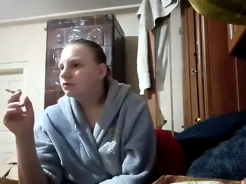 Snapshot of Zvezdnaya_Vedmichka chatting on December 7, 12:56 pm Zvezdnaya Vedmichka online show from December 7, 12:56 pm