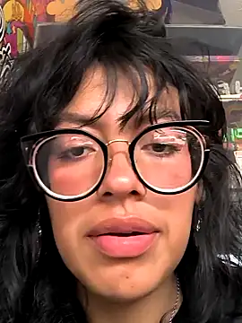 Snapshot of Fun_Everywhere chatting on February 16, 6:43 pm Fun Everywhere online show from February 16, 6:43 pm