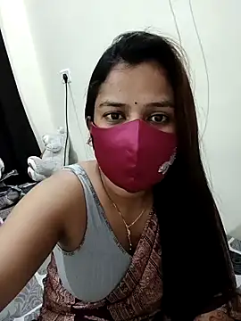 payal sharma1 online show from December 10, 5:44 pm