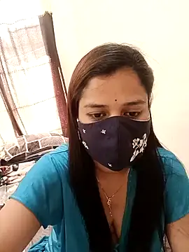 payal sharma1 online show from December 14, 7:51 am